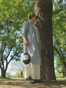 birdさんのコーディネート