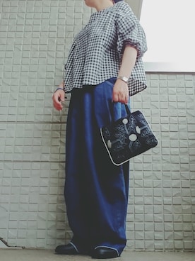 birdさんのコーディネート