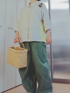 birdさんのコーディネート