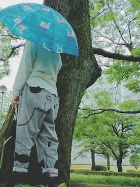 birdさんのコーディネート