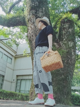 birdさんのコーディネート