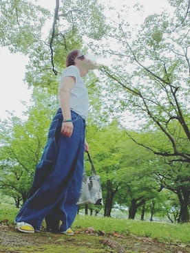 birdさんのコーディネート