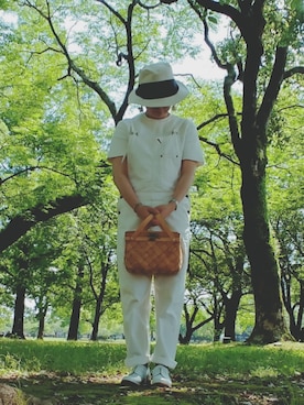 birdさんのコーディネート