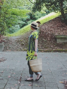 birdさんのコーディネート