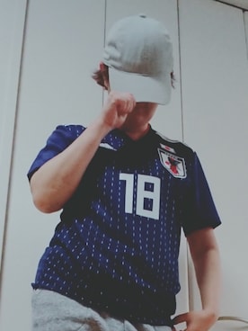 birdさんのコーディネート