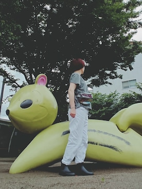 birdさんのコーディネート