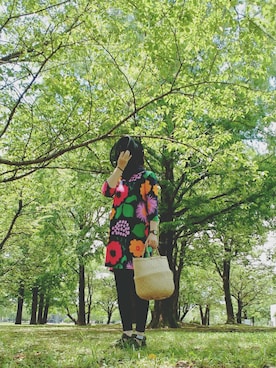 birdさんのコーディネート