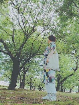 birdさんのコーディネート