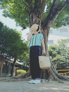 birdさんのコーディネート