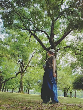 birdさんのコーディネート