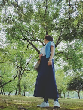 birdさんのコーディネート