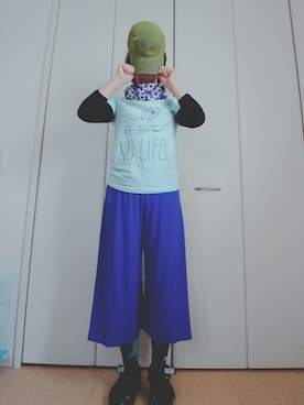 birdさんのコーディネート