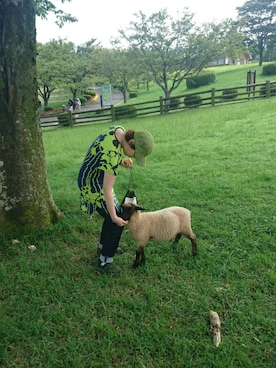 birdさんのコーディネート