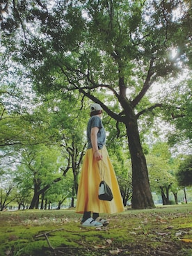 birdさんのコーディネート