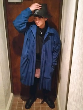 チビでもオシャレしたいんだぞ！さんのコーディネート