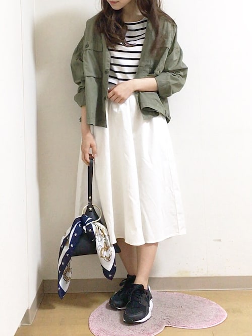 ｎａｎａ♡さんのコーディネート