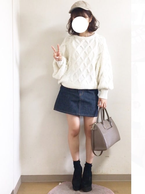 ｎａｎａ♡さんのコーディネート