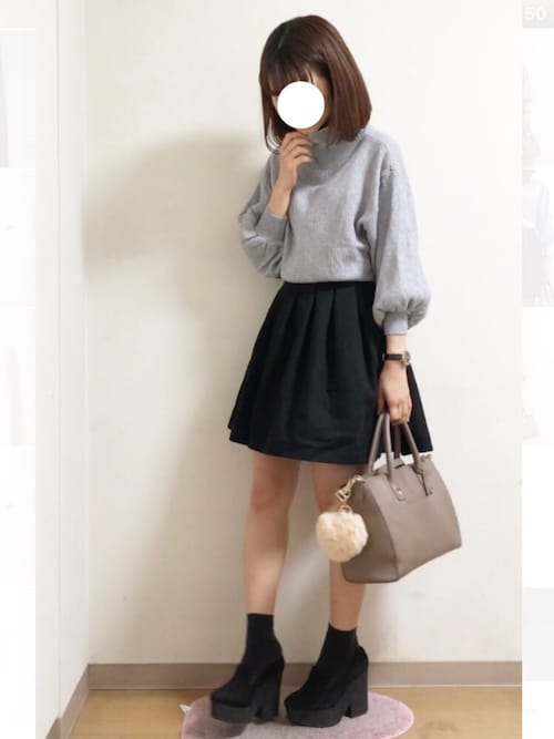 ｎａｎａ♡さんのコーディネート