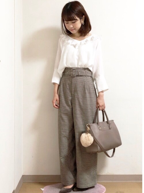 ｎａｎａ♡さんのコーディネート