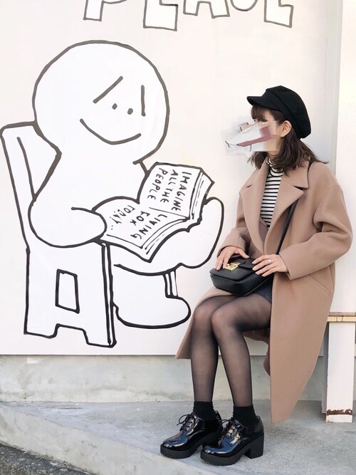 ｎａｎａ♡さんのコーディネート