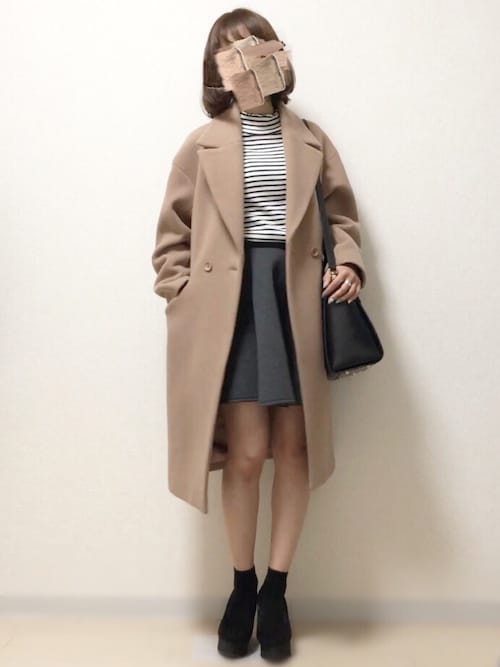 ｎａｎａ♡さんのコーディネート