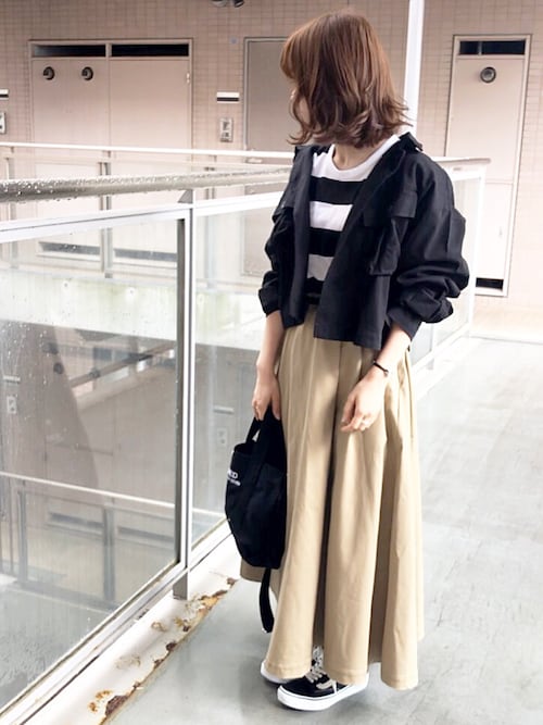 ｎａｎａ♡さんのコーディネート