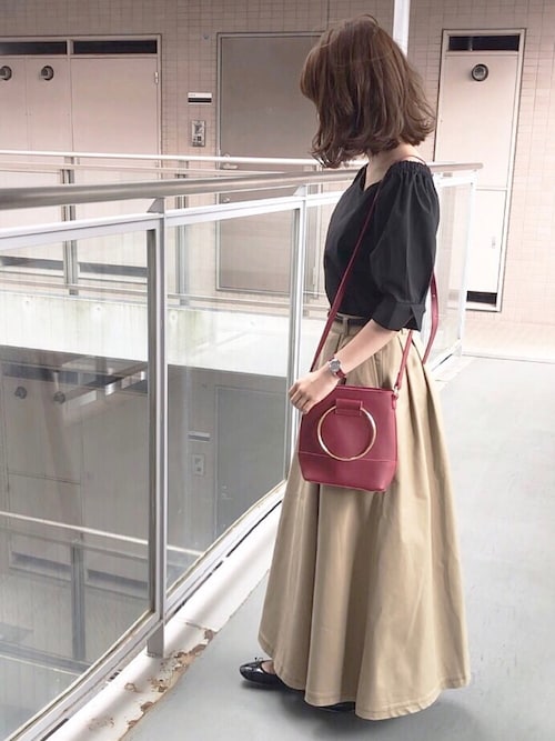 ｎａｎａ♡さんのコーディネート