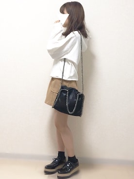 nana♡さん(レディース・153cm)の夏コーディネート