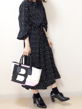 ｎａｎａ♡さん（レディース・153cm）の秋コーディネート