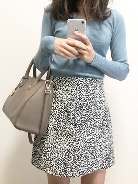 ｎａｎａ♡さん（レディース・153cm）の冬コーディネート