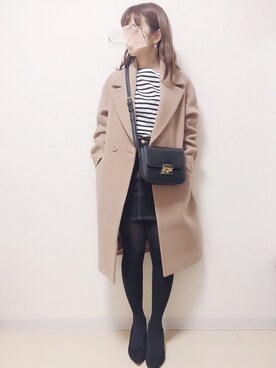 ｎａｎａ♡さんの（PLAIN CLOTHING | プレーンクロージング）を使ったコーディネート