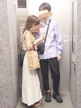 nana♡さん(レディース・153cm)の夏コーディネート