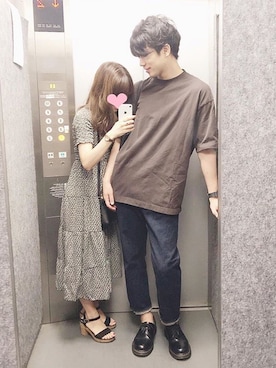 ｎａｎａ♡さん（レディース・153cm）の夏コーディネート