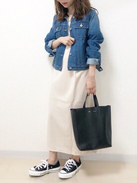 nana♡さん(レディース・153cm)の夏コーディネート