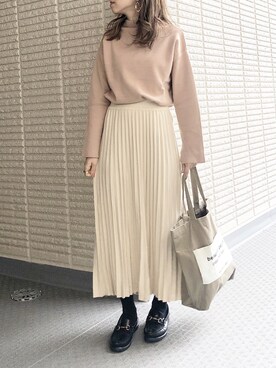 nana♡さん(レディース・153cm)の秋コーディネート