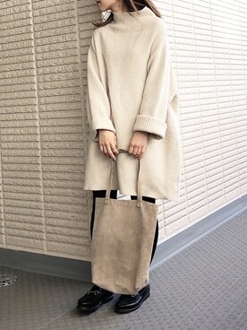 nana♡さん(レディース・153cm)の秋コーディネート