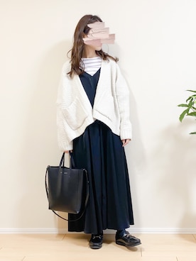 nana♡さん(レディース・153cm)の春コーディネート