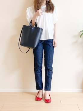 ｎａｎａ♡さん（レディース・153cm）の夏コーディネート