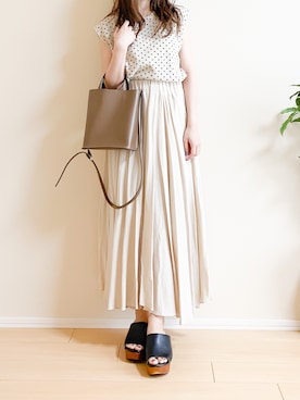 nana♡さん(レディース・153cm)の夏コーディネート