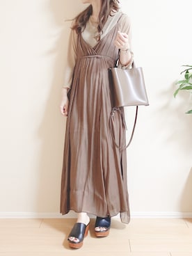 ｎａｎａ♡さん（レディース・153cm）の夏コーディネート