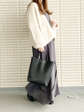 ｎａｎａ♡さん（レディース・153cm）の秋コーディネート