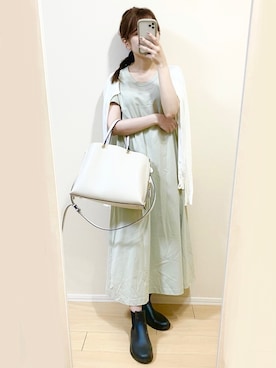 ｎａｎａ♡さん（レディース・153cm）の夏コーディネート