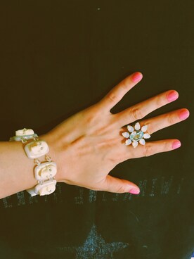 miwaさんのコーディネート