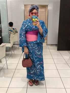 miwaさんのコーディネート