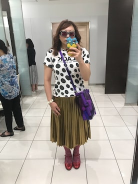 miwaさんのコーディネート