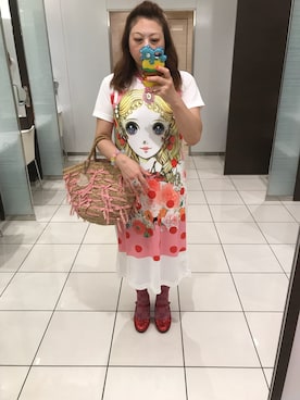 miwaさんのコーディネート