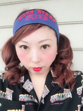 miwaさん（レディース・163cm）の秋コーディネート