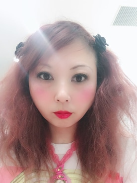 「M・A・C（マック）のアイテム（ファンデーション）」を使った、miwaさん（レディース・163cm）の秋コーディネート