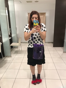 miwaさんのコーディネート