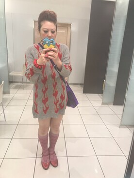 miwaさんのコーディネート